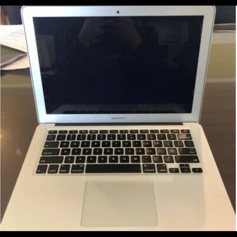 MacBook Air
